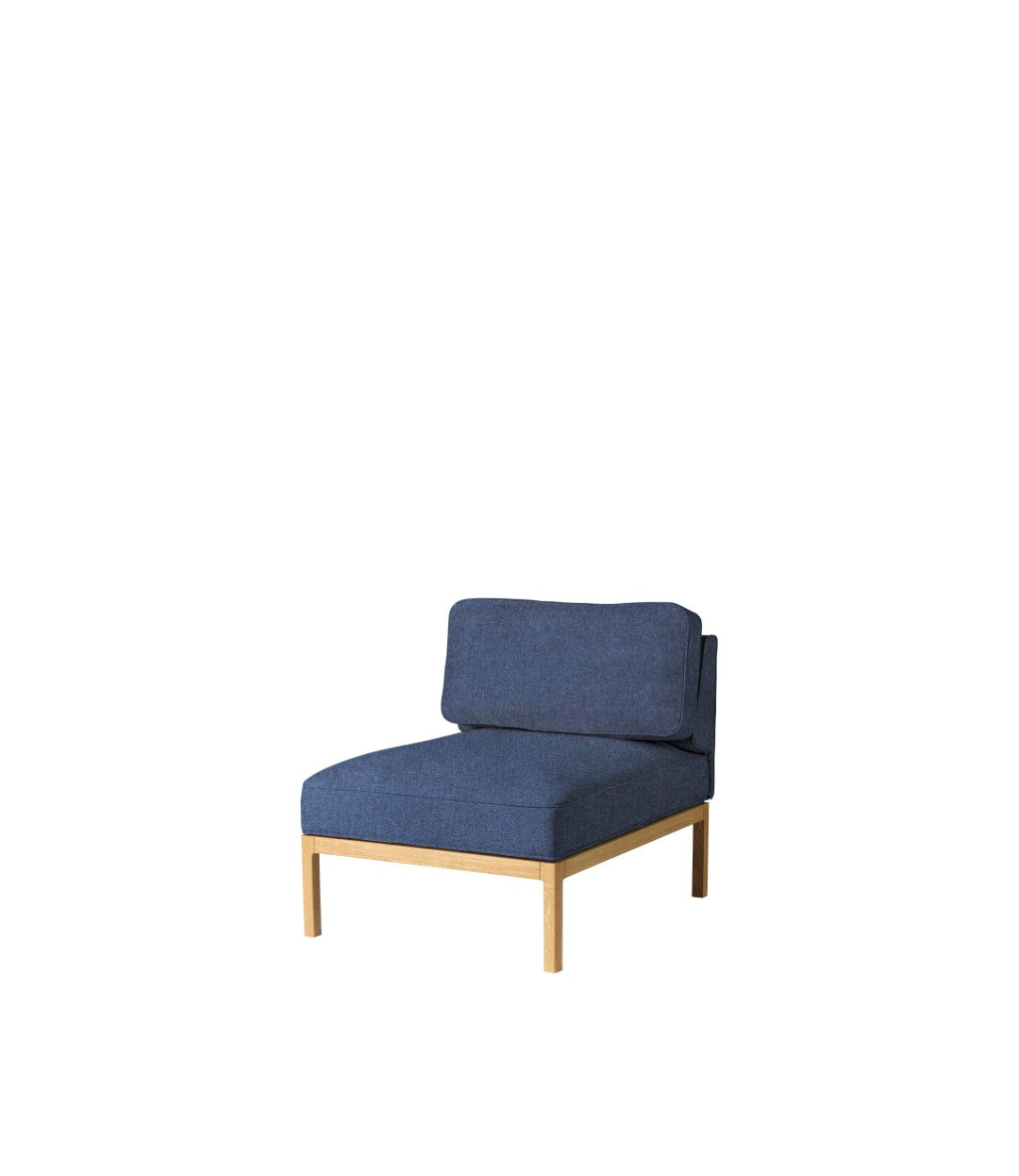 L37 - 7-9-13 - Central module 70 - Dark Blue