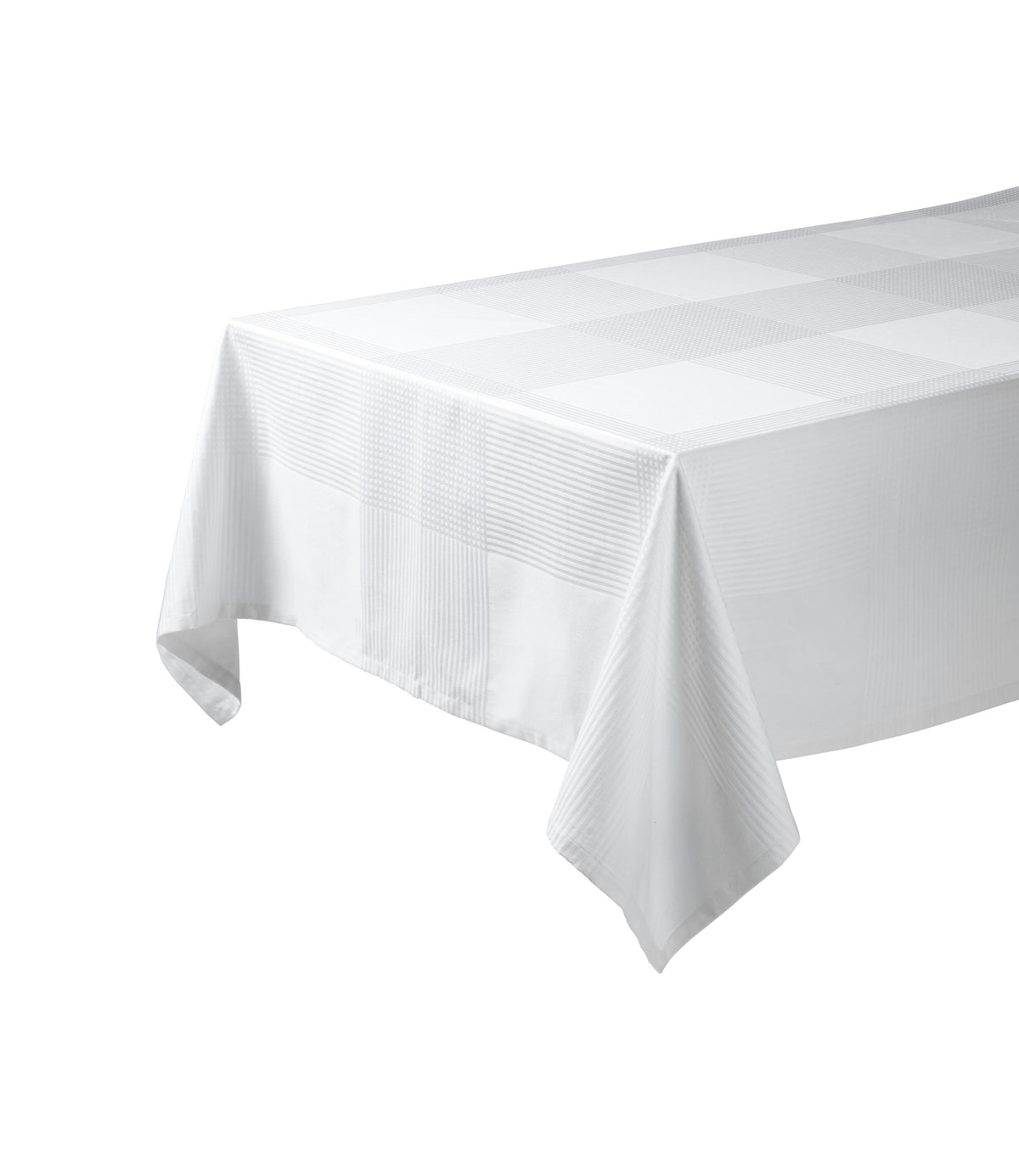 R1 Olga - Dug - 140x290 cm - White