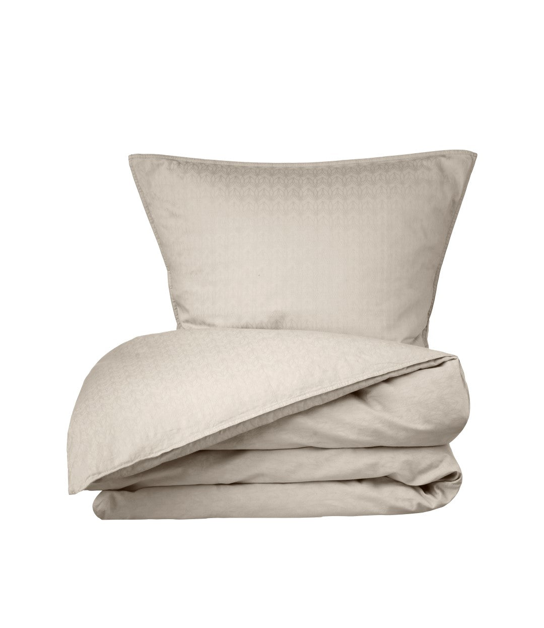 R34 Tulipan - Bedding set - Beige - 140 x 200
