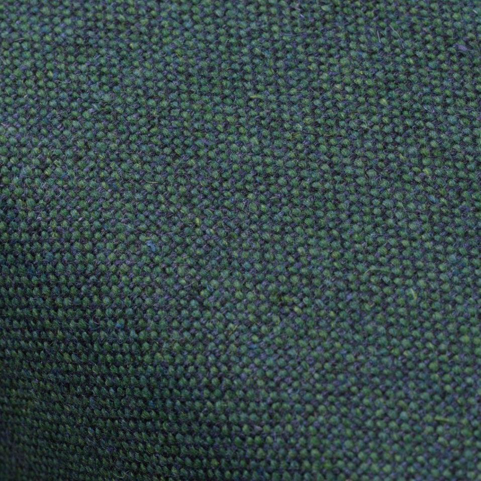 L35 Gesja - Wing chair - Oak - Green (32)