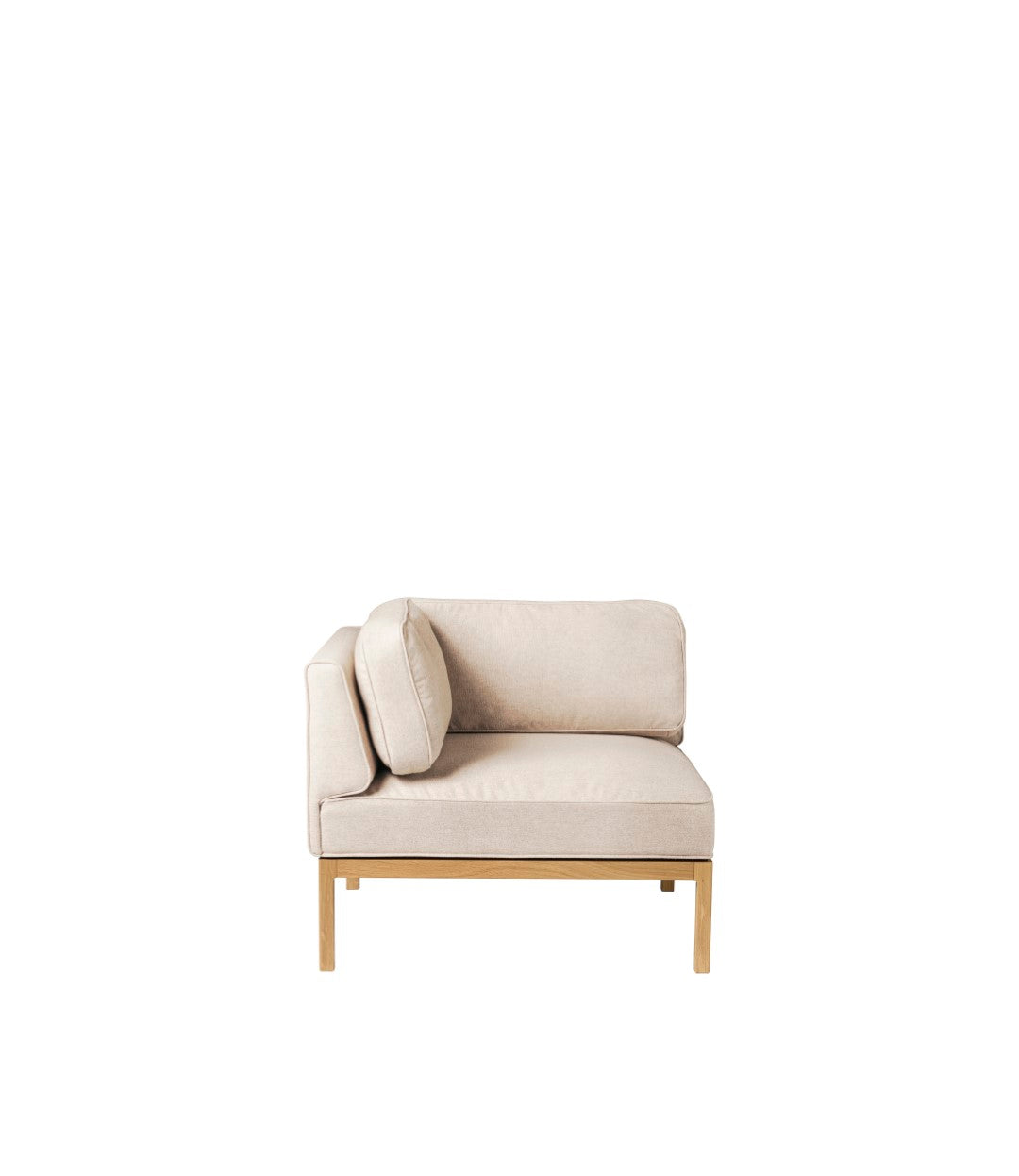 L37 - 7-9-13 - Left module 90 - Beige (61252)