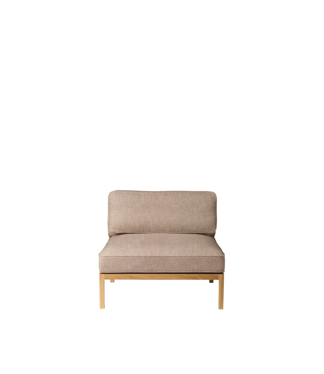 L37 - 7-9-13 - Central module 90 - Taupe (233)