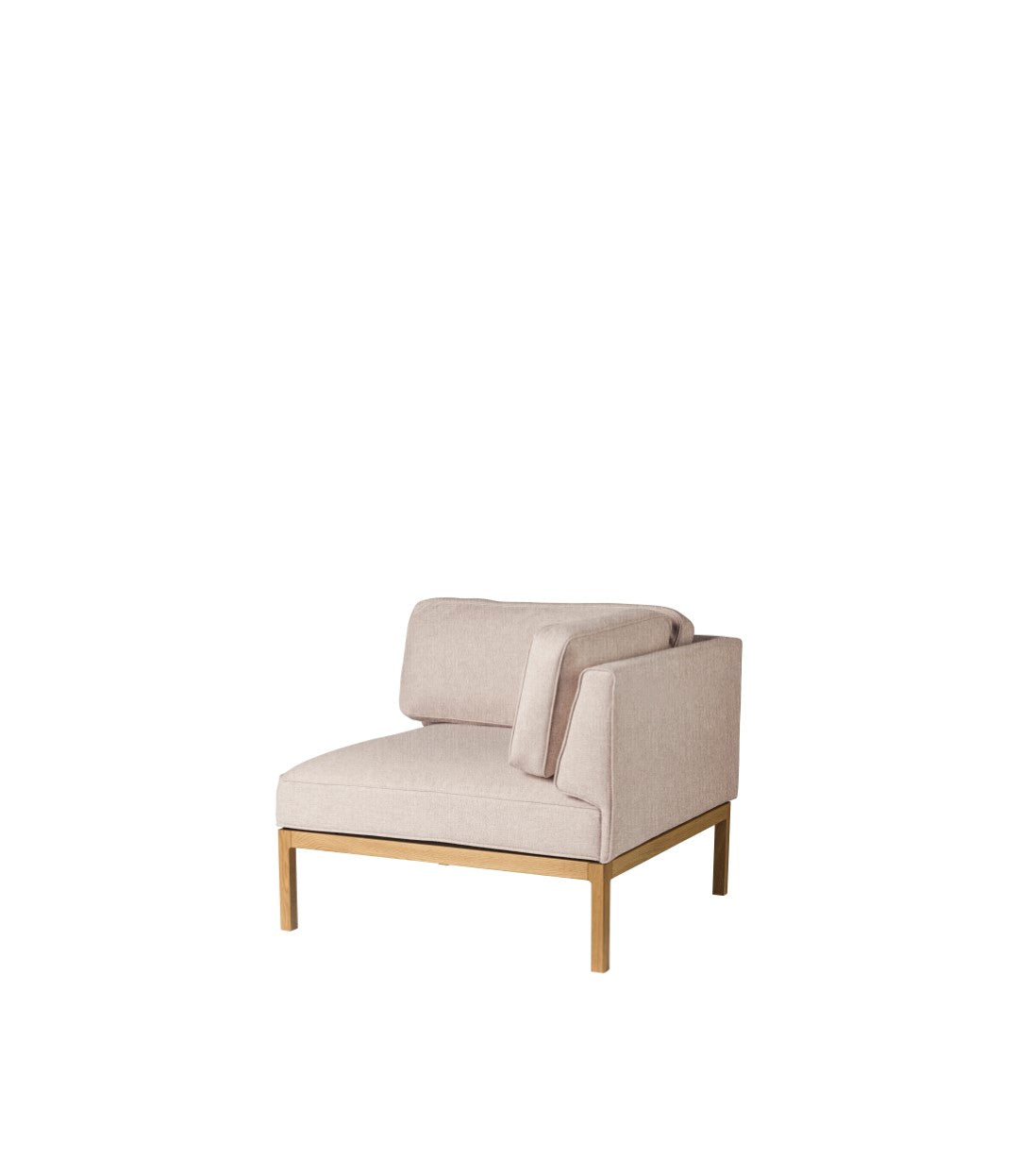 L37 - 7-9-13 - Right module 90 - Beige (213)