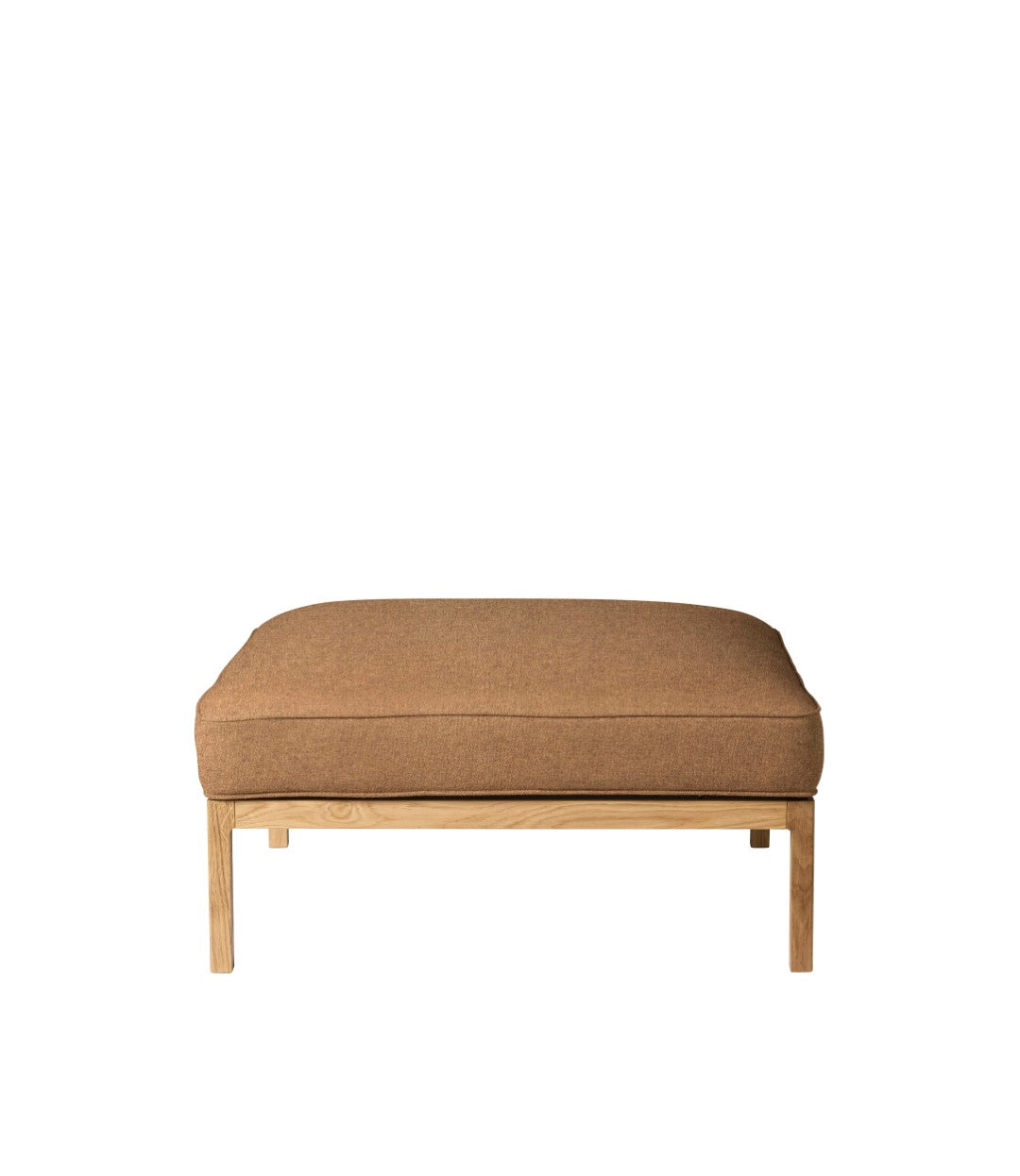 L37 - 7-9-13 - Pouf 90 - Brown