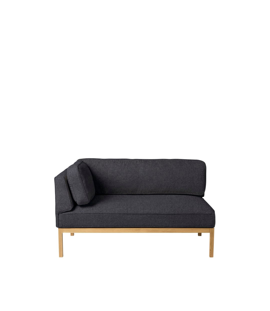 L37 - 7-9-13 - Left module 130 - Dark Grey