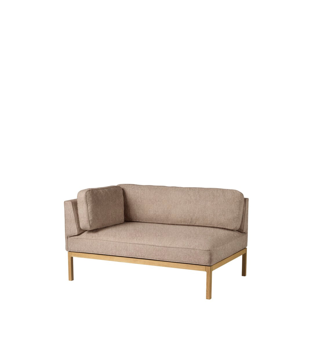 L37 - 7-9-13 - Left module 130 - Taupe