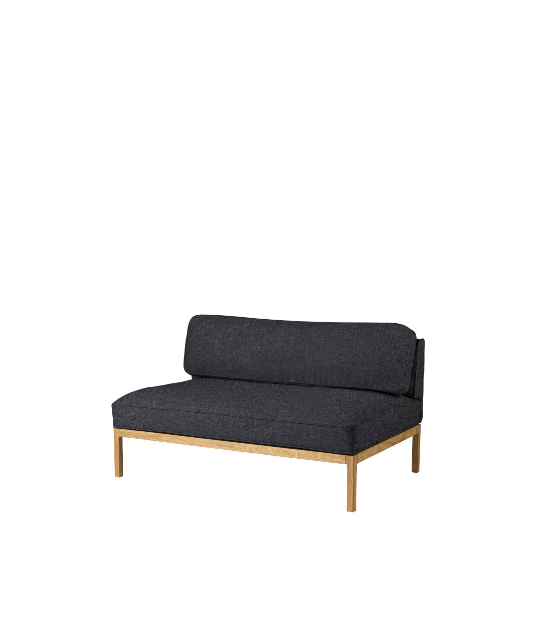 L37 - 7-9-13 - Central module 130 - Dark Grey