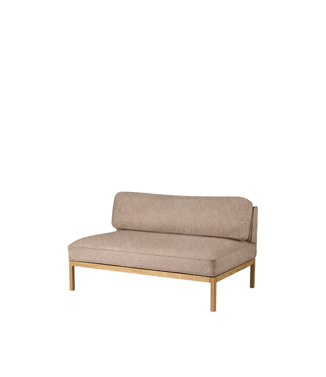 L37 - 7-9-13 - Central module 130 - Taupe (233)