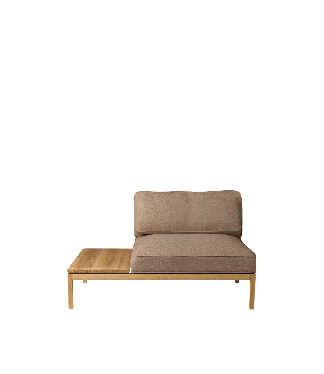 L37 - 7-9-13 - Left table 130 - Taupe (61230)