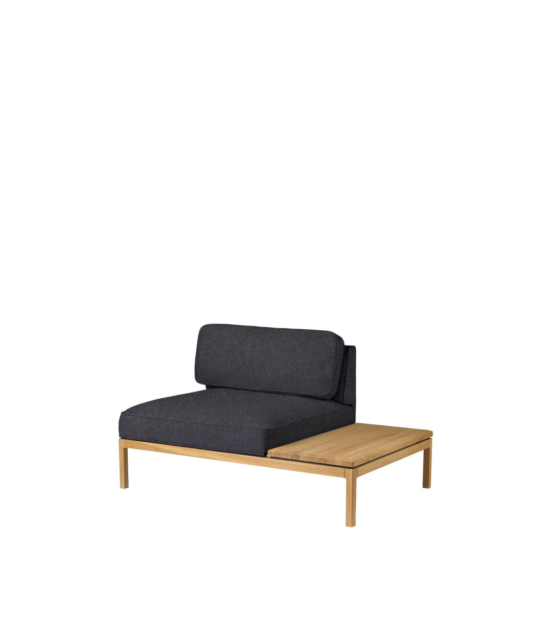 L37 - 7-9-13 - Right table 130 - Dark Grey