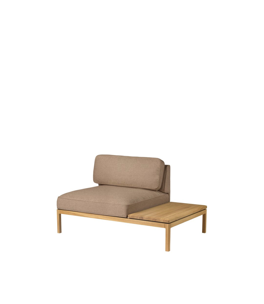 L37 - 7-9-13 - Right table 130 - Taupe (61230)