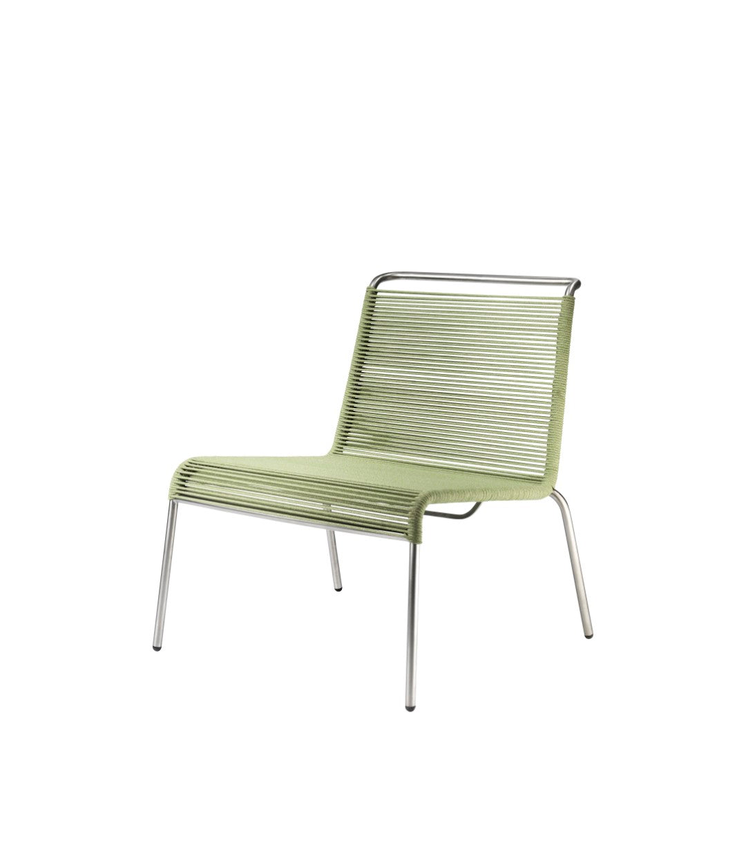 Teglgaard - Loungesæt - Grøn