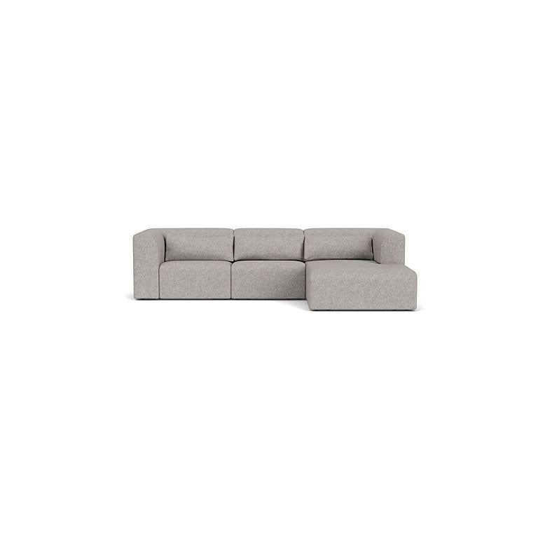 L701 Ragnesminde - Sofa - Højre - Gandar - Grey