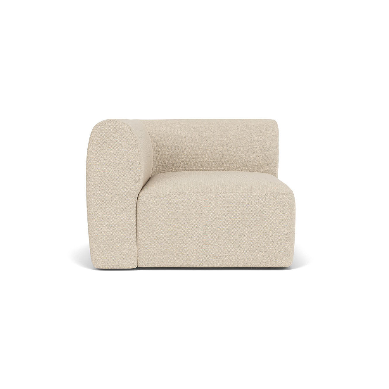 L47 Korinth - Venstre modul - Prairie - Beige (90)