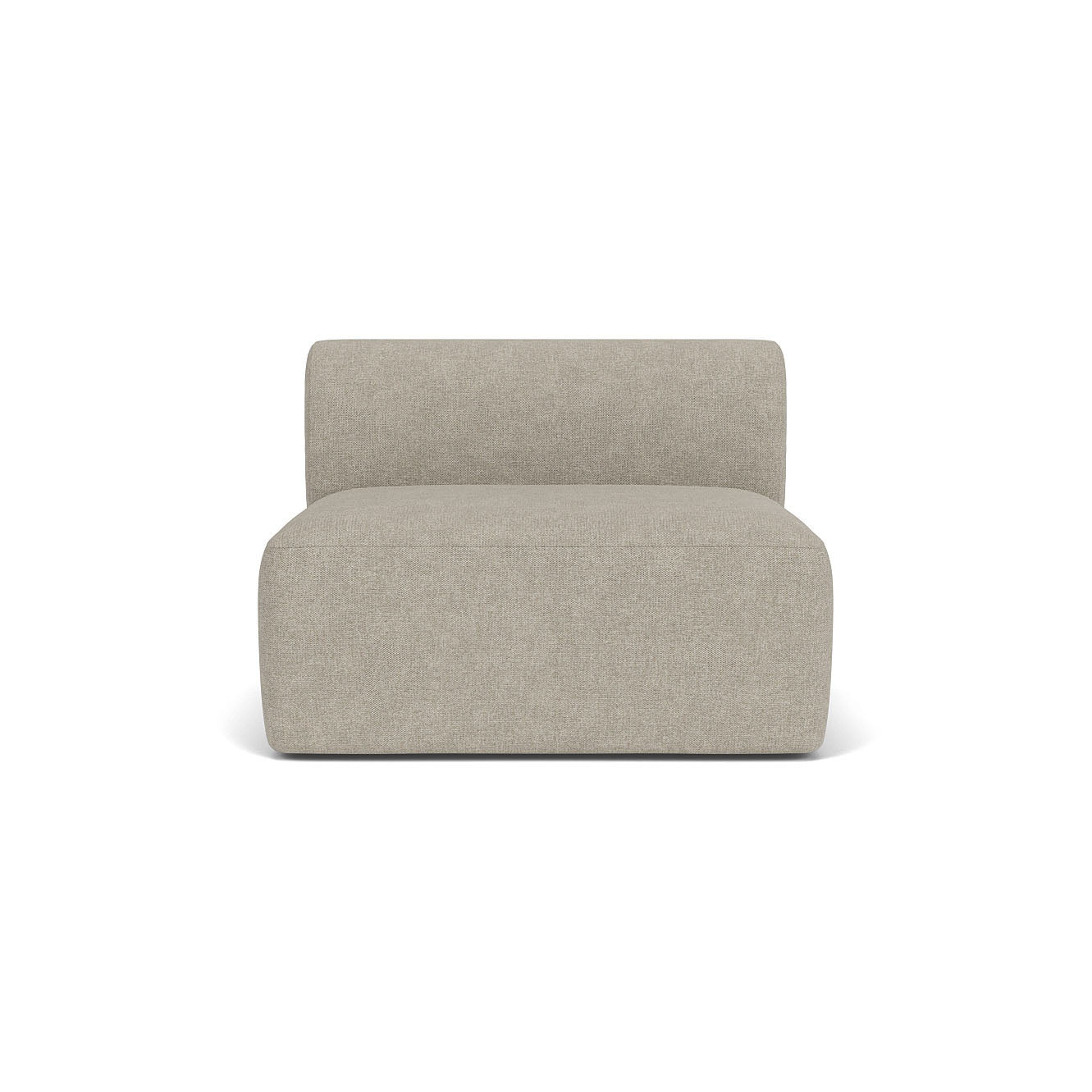 L47 Korinth - Midtermodul - Cosmo - Light Grey(30)