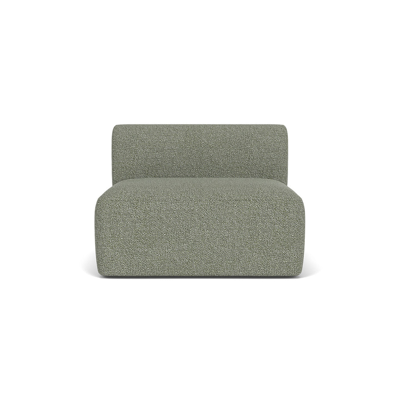 L47 Korinth - Midtermodul - Monza - Green-Melange