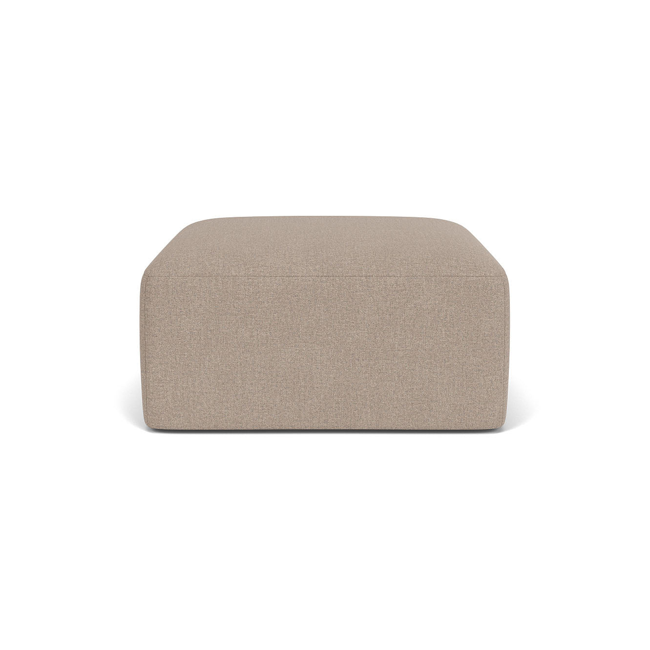 L47 Korinth - Puf modul - MLF - Beige (61)