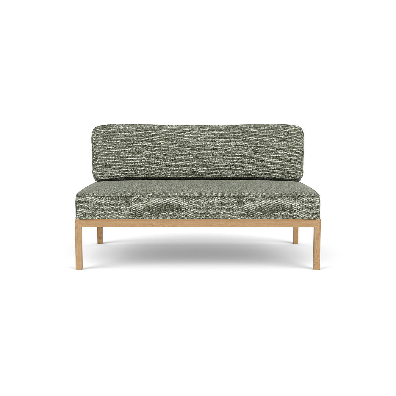 L37 - 7-9-13 - Midtermodul 130 - Green-Melange