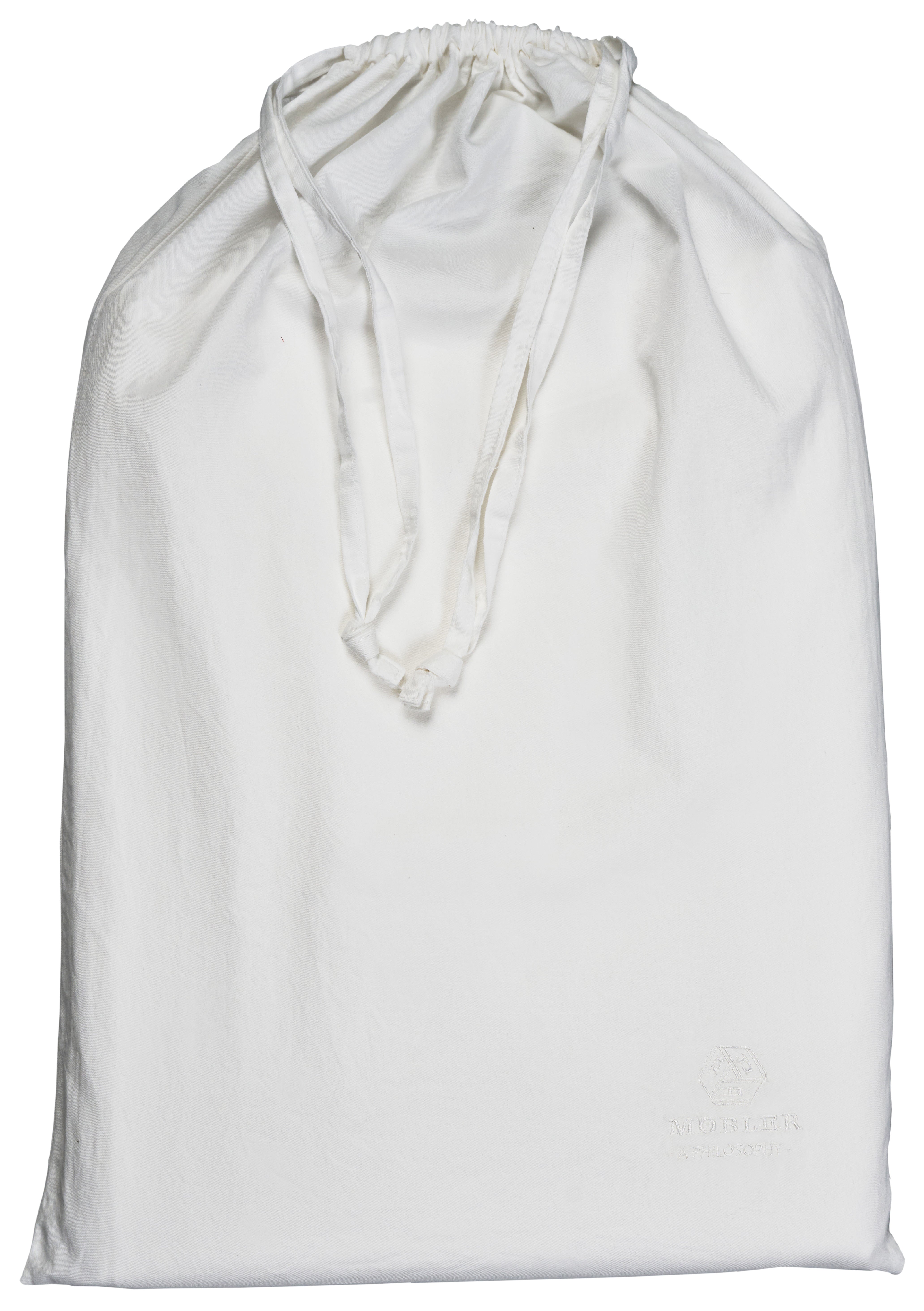 R39 Vindeby - Pudebetræk (2 stk.) - Blanc de Blanc