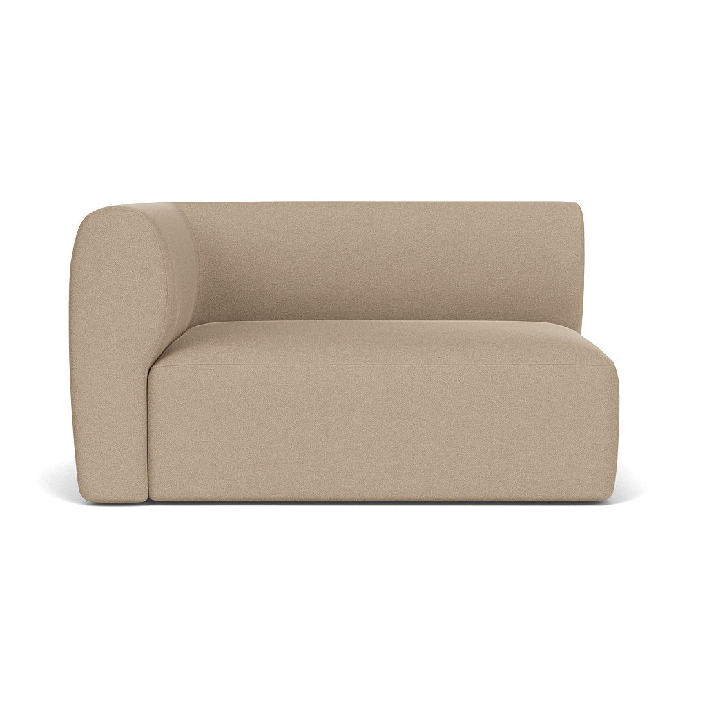 L47 Korinth - 1,5 Venstre - Grain - Beige (61252)
