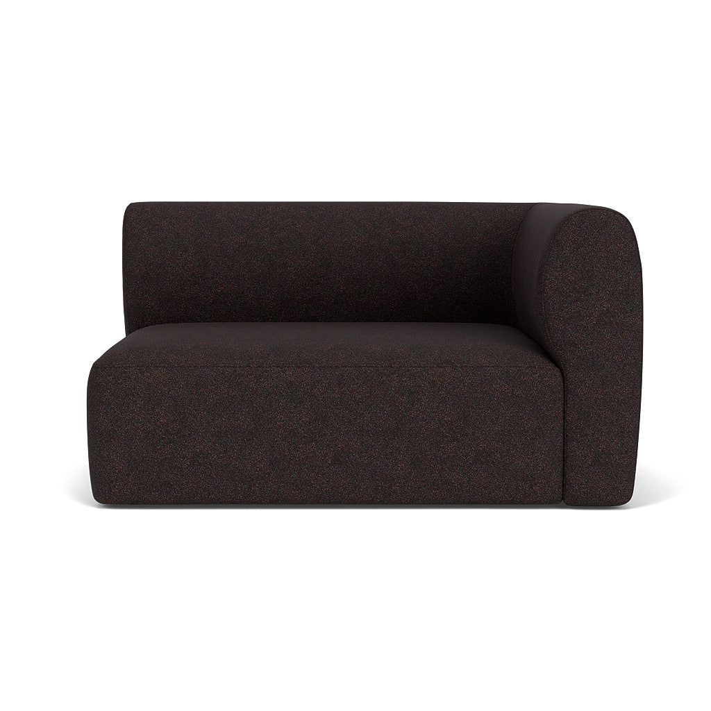 L47 Korinth - 1,5 Højre - Bowen - Black-Brown