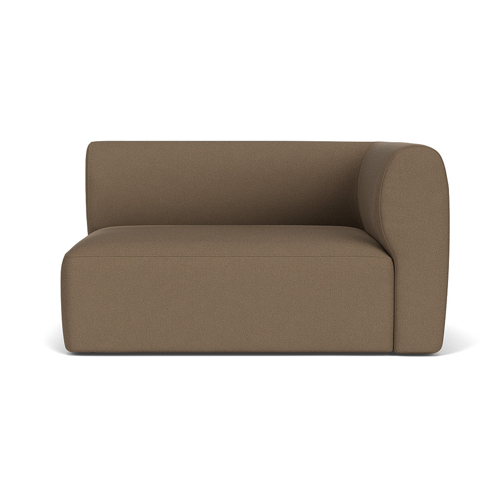 L47 Korinth - 1,5 Højre - Grain - Taupe (61230)