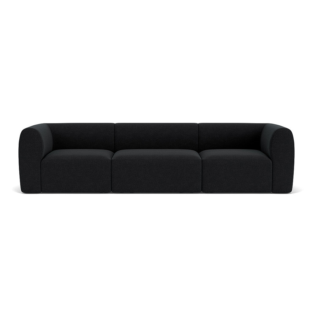 L47 Korinth - Sofa - MLF - Dark Grey/Edgware (28)