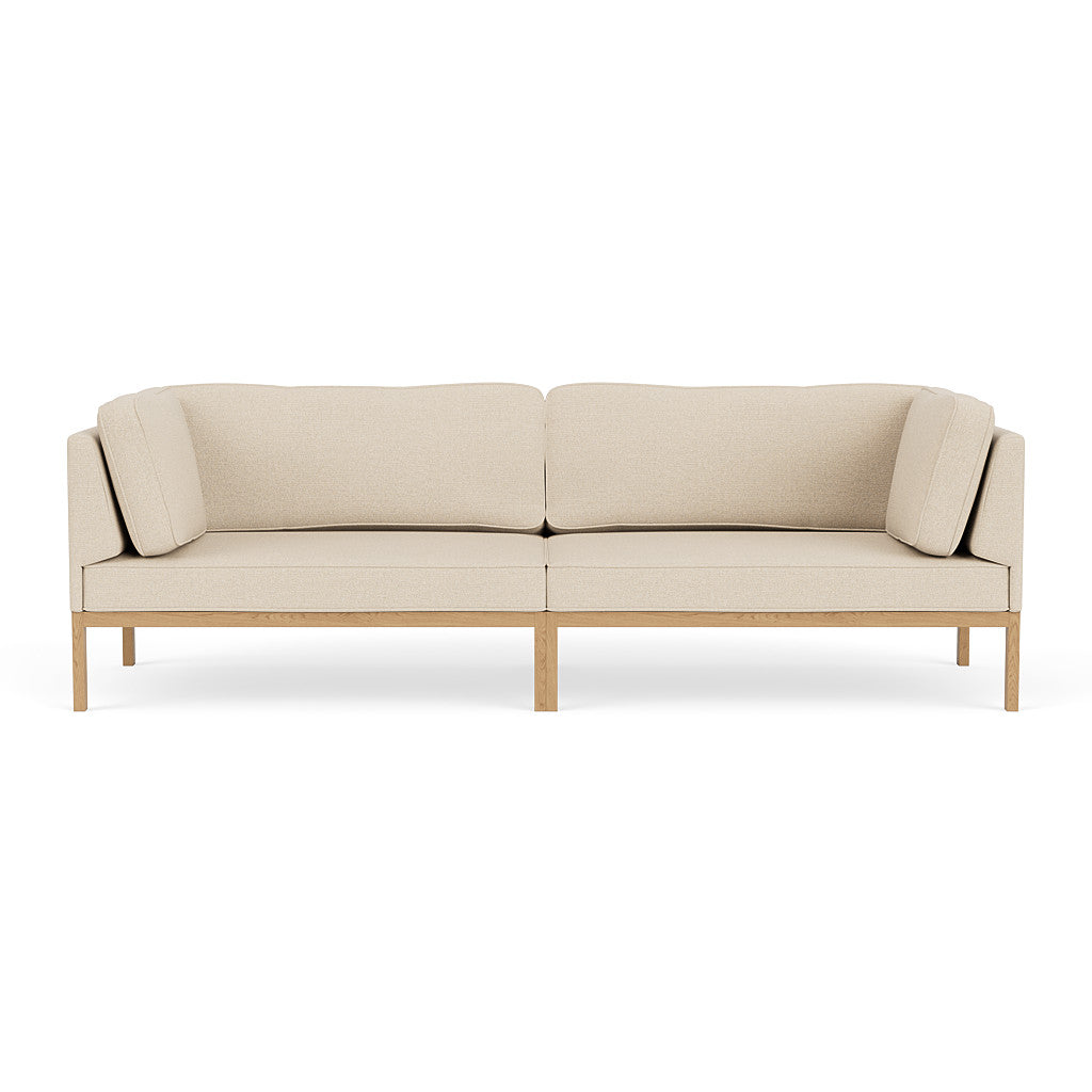L37 7-9-13 - Sofa - Prairie - Beige (90)