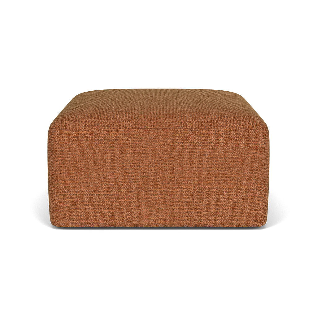 L47 Korinth - Puf modul - Monza - Brown-Orange(27)