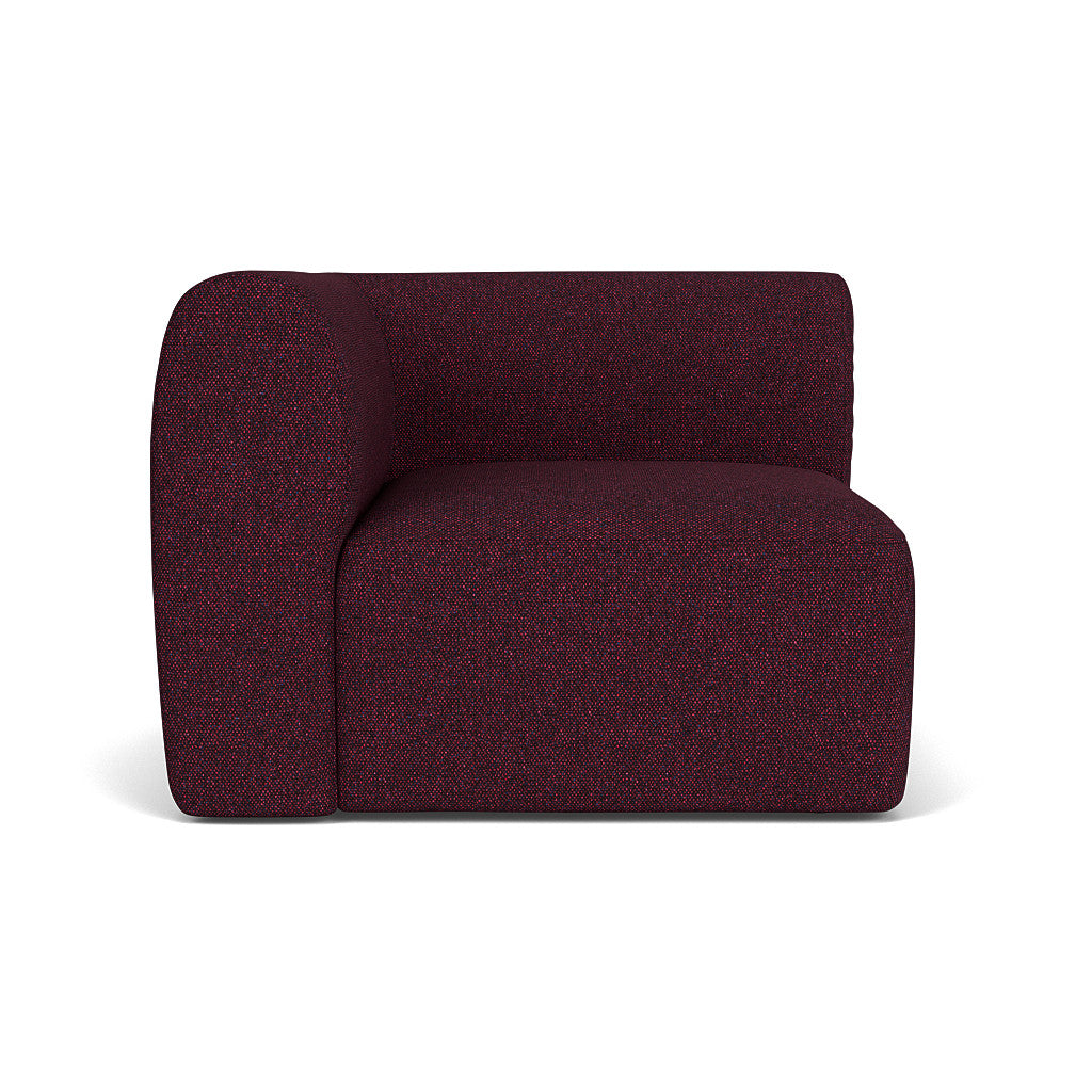 L47 Korinth - Højre modul - MLF - Aubergine (40)