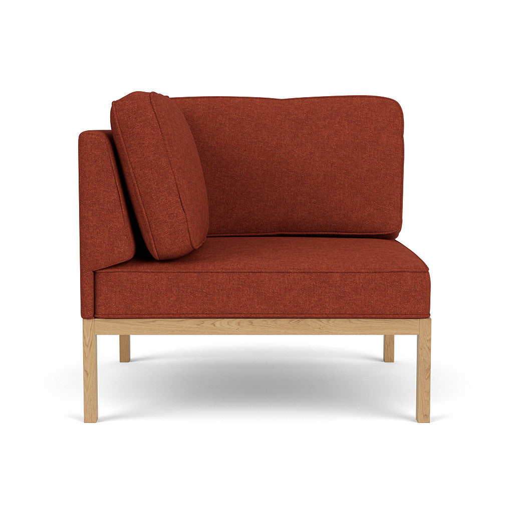 L37 - 7-9-13 - Venstre modul 90 - Burnt Orange