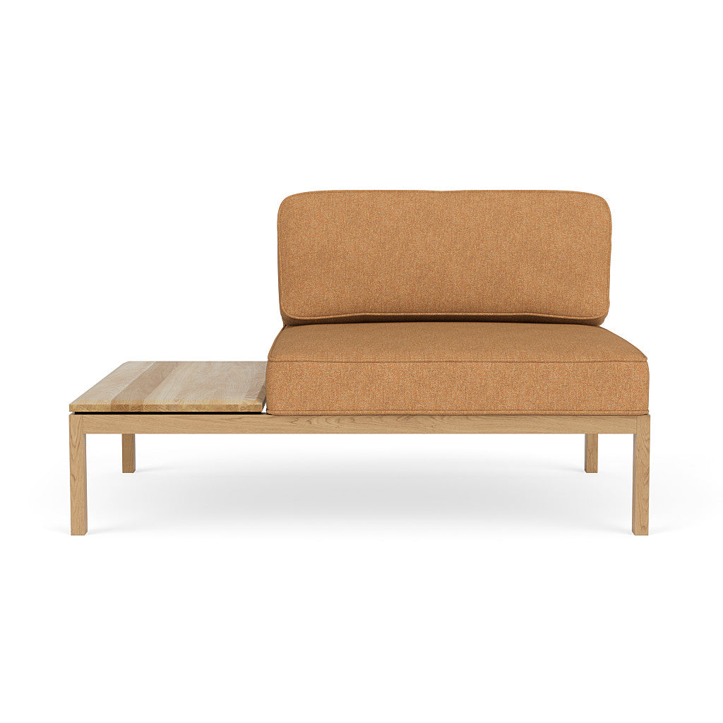 L37 7-9-13 - Venstre bord 130 - Orange-Melange