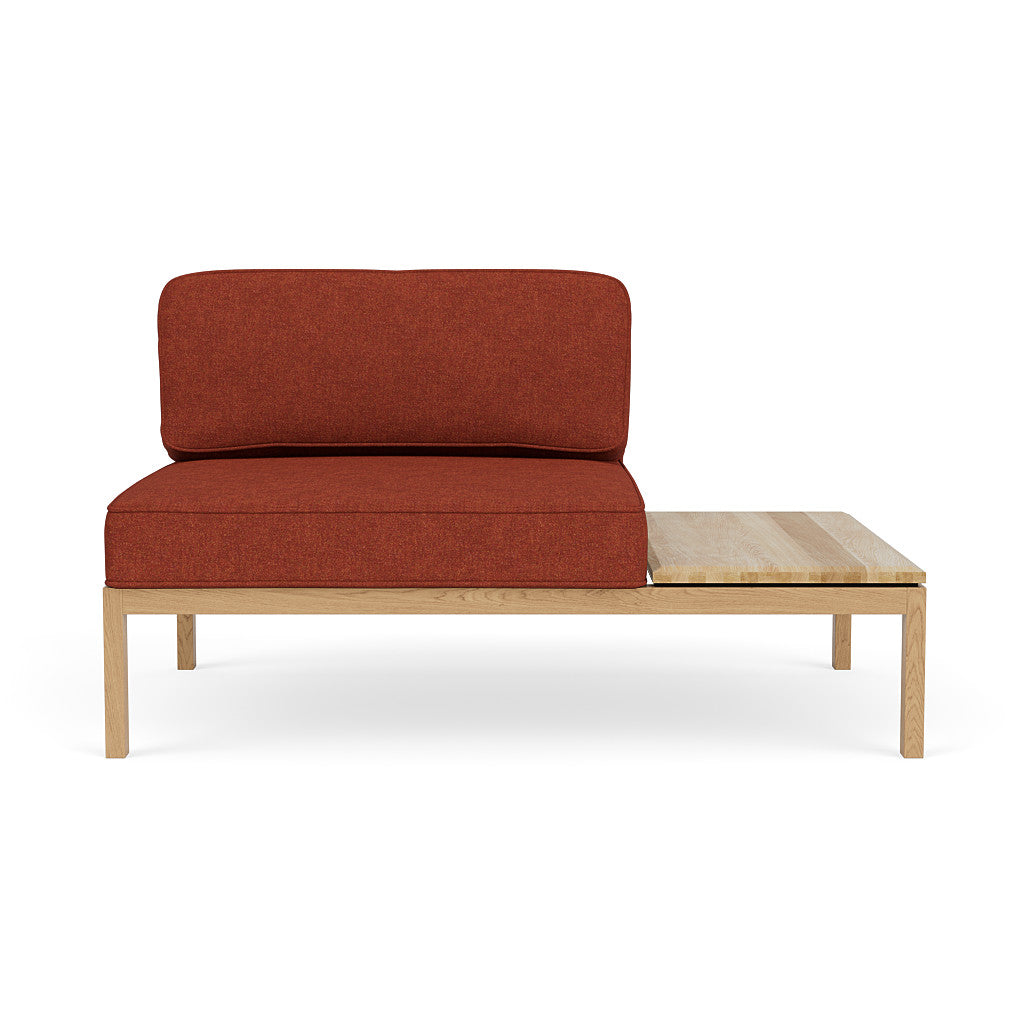 L37 7-9-13 - Højre bord 130 - Burnt Orange (45)