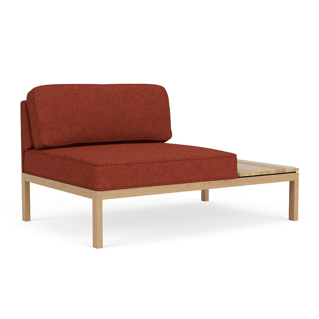 L37 7-9-13 - Højre bord 130 - Burnt Orange (45)