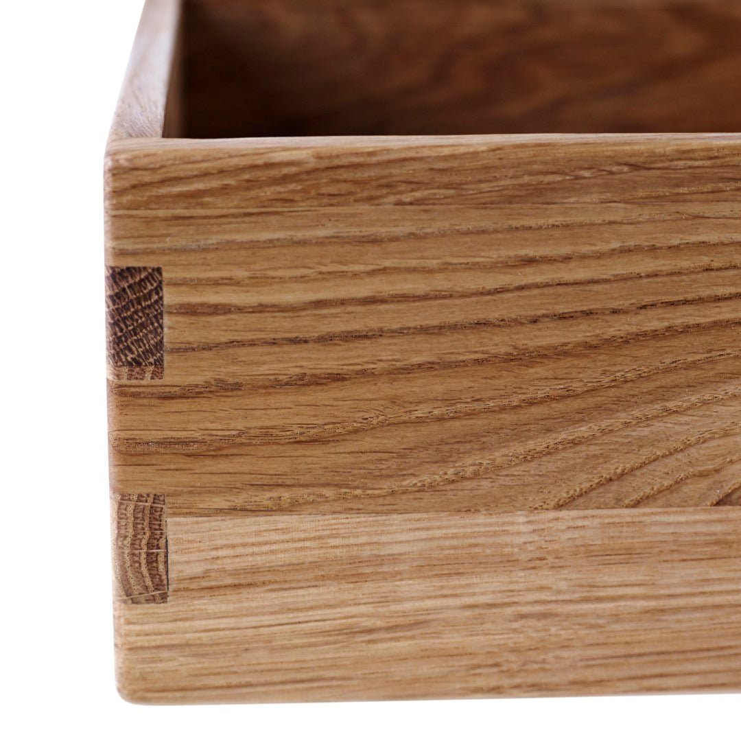 B98 Sokler Eg 10x54x24 af Mogens Koch - Produktbillede