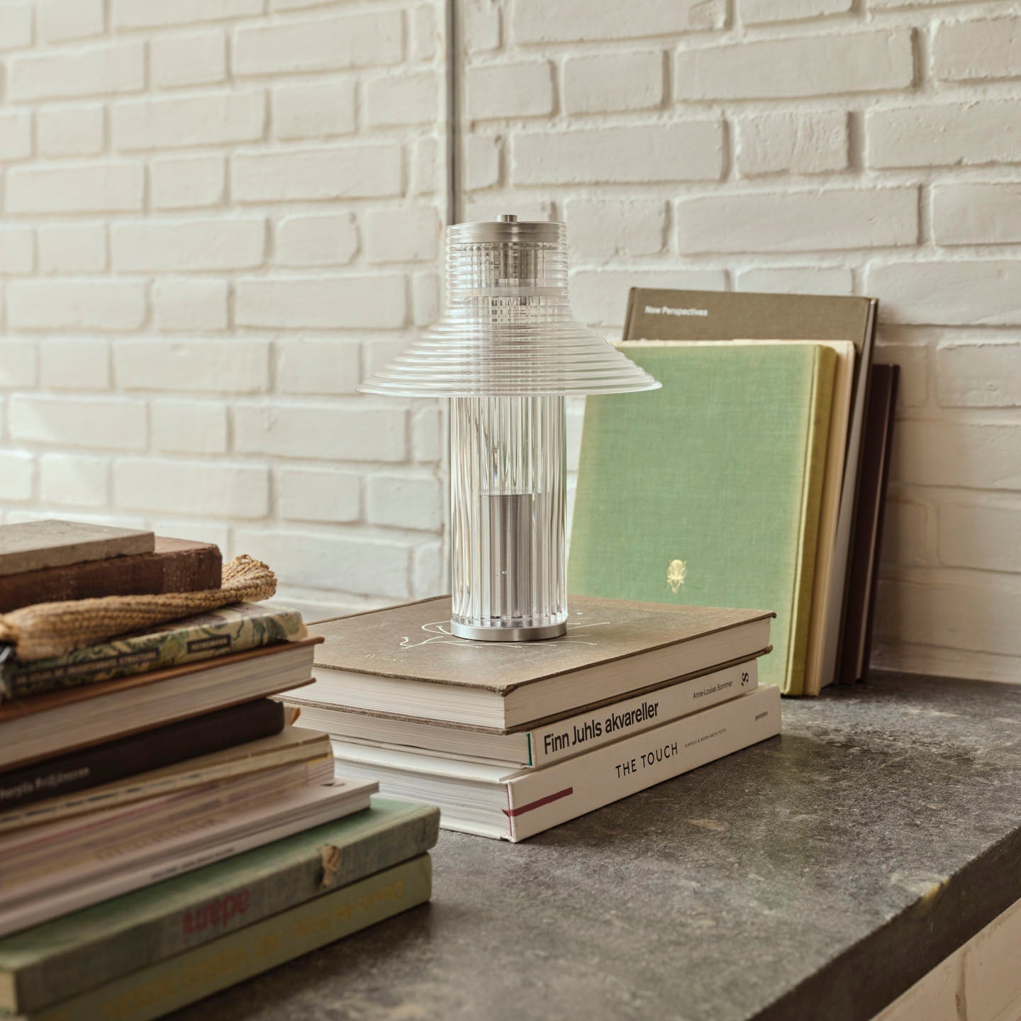 U14 Sletterhage - Table lamp - Portable