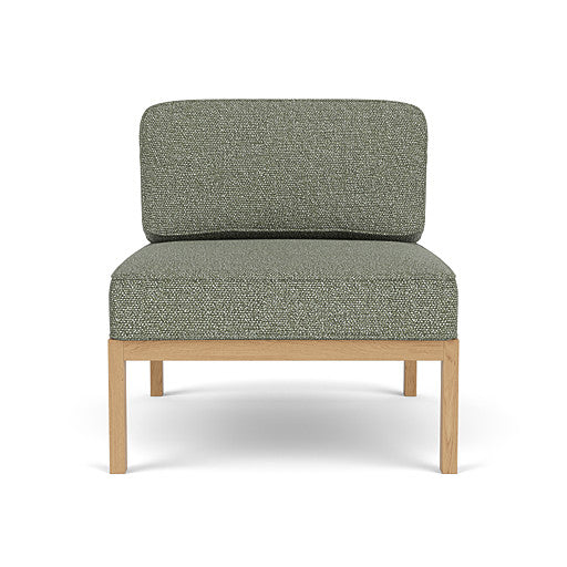 L37 7-9-13 Midtermodul 70 cm Green Melange MTO Thomas E. Alken