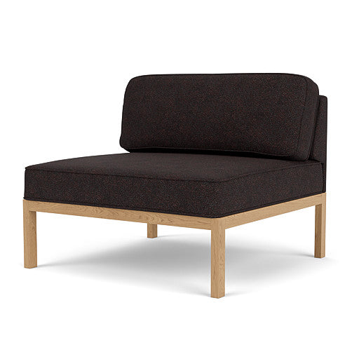 L37 7-9-13 Midtermodul 90 Black Brown MTO Thomas E. Alken