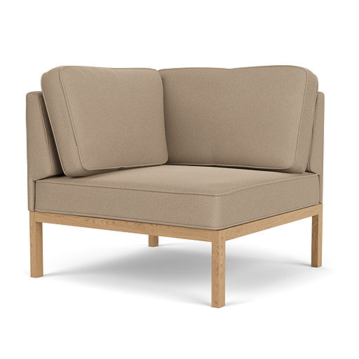 L37 - 7-9-13 - Left module 90 - Beige (61252)