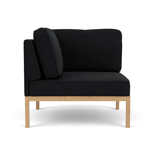 L37 - 7-9-13 - Left module 90 - Dark Grey