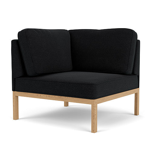 L37 - 7-9-13 - Left module 90 - Dark Grey