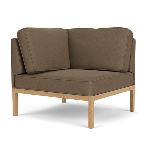 L37 - 7-9-13 - Left module 90 - Taupe (61230)