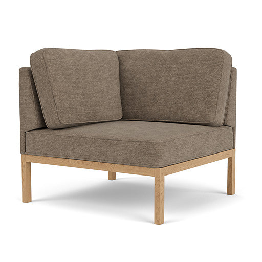 L37 - 7-9-13 - Left module 90 - Taupe (233)