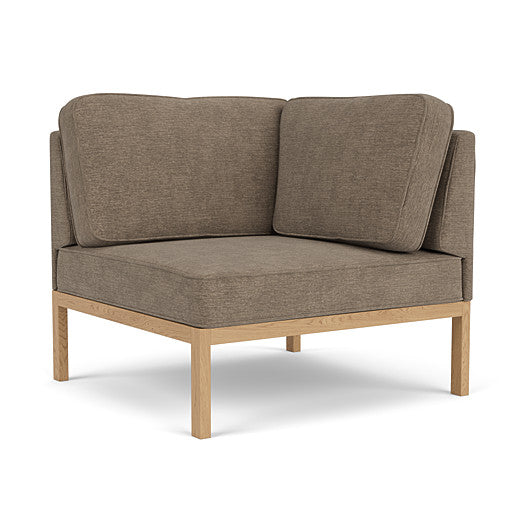 L37 - 7-9-13 - Right module 90 - Taupe (233)