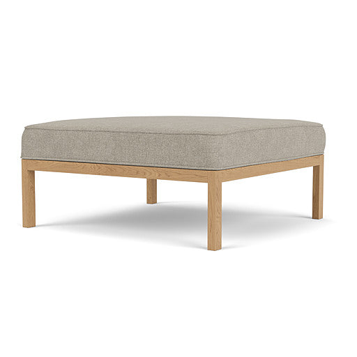 L37 - 7-9-13 - Pouf 90 - Light Grey (30)