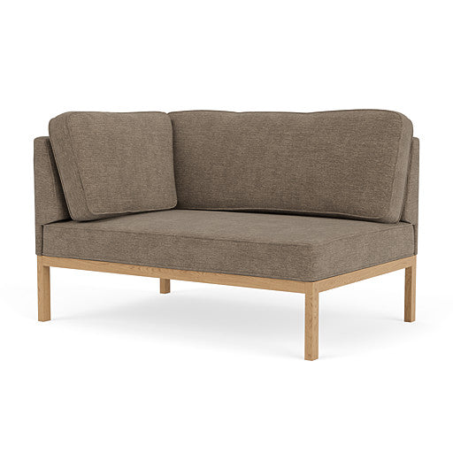 L37 - 7-9-13 - Left module 130 - Taupe