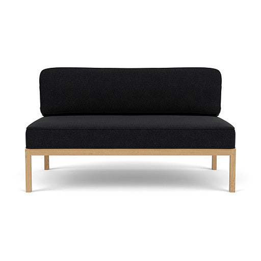 L37 - 7-9-13 - Central module 130 - Dark Grey