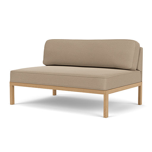 L37 - 7-9-13 - Central module 130 - Beige (61252)