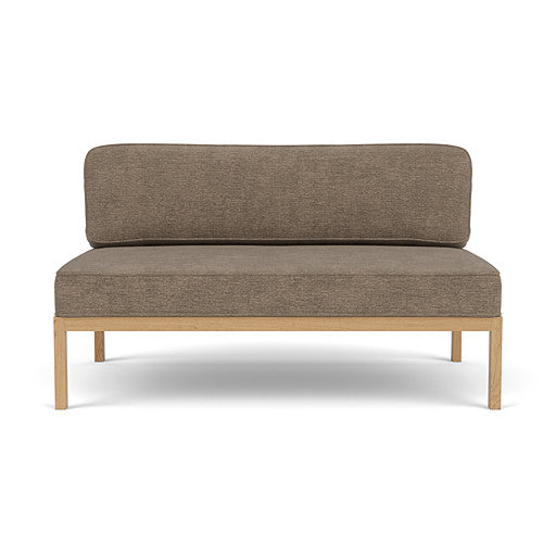 L37 - 7-9-13 - Central module 130 - Taupe (233)