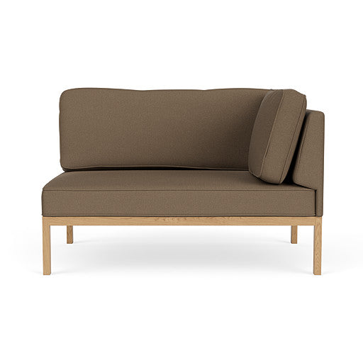 L37 - 7-9-13 - Right module 130 - Taupe (61230)